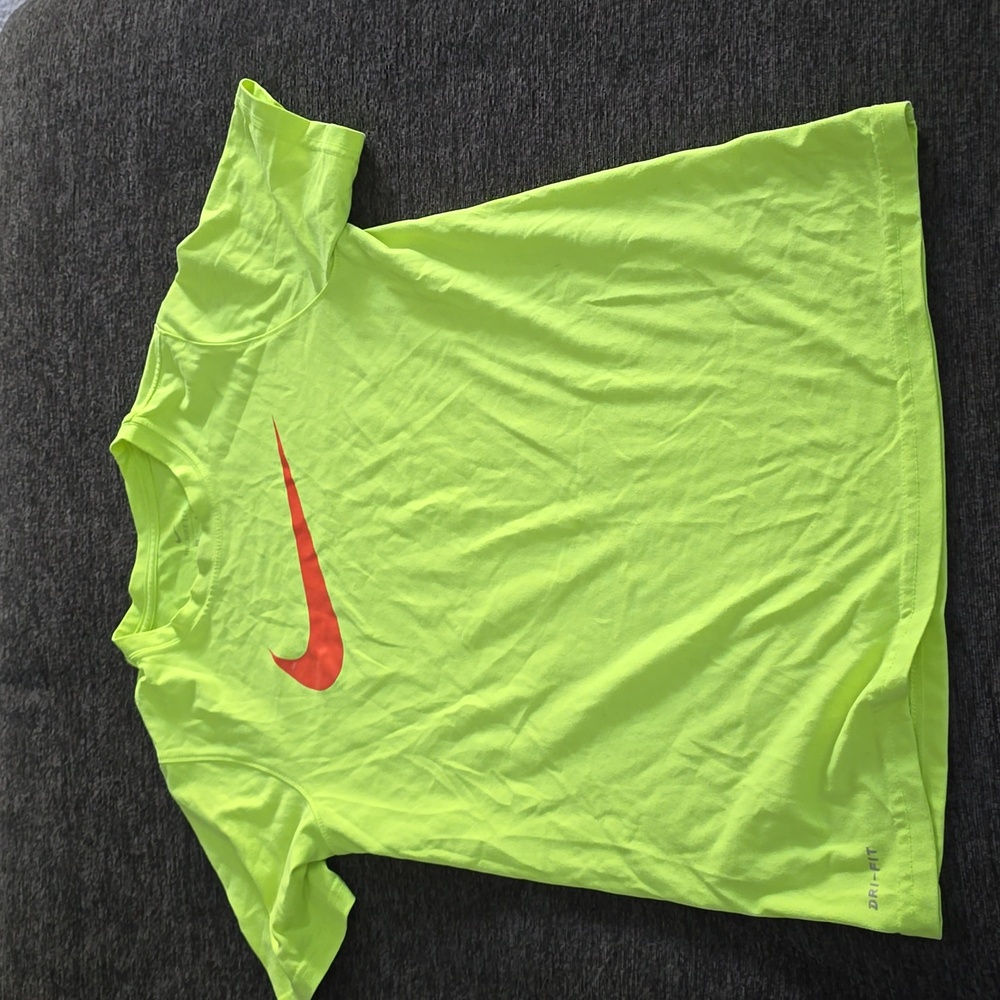 Youth Nike Dri-fit